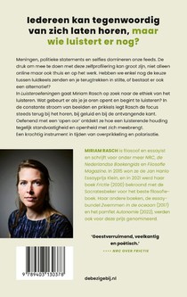 Luisteroefeningen achterzijde