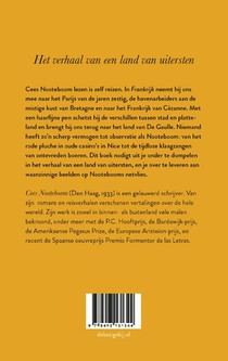 Frankrijk achterzijde