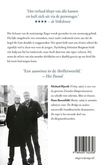 De oogst achterzijde