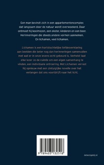 Lichamen achterzijde