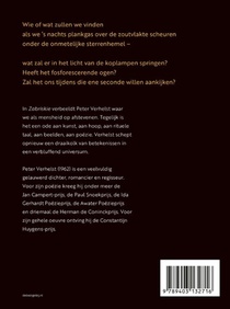Zabriskie achterzijde