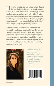 Het archief Jilles achterzijde