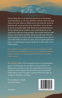 De onzichtbaren achterzijde