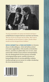 Aanelkaar achterzijde