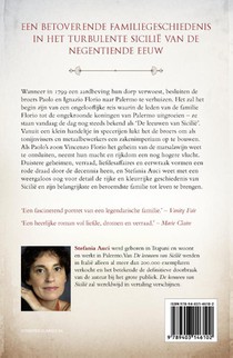 De leeuwen van Sicilië achterzijde