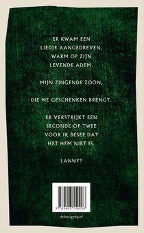 Lanny achterzijde