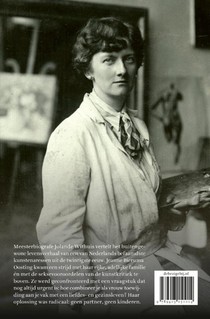 Geen tijd verliezen achterzijde