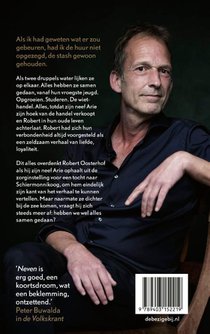 Neven achterzijde