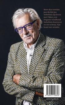 Mijn leven met tikker achterzijde