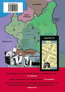 Maus Compleet achterzijde