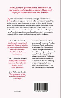 23 seconden achterzijde