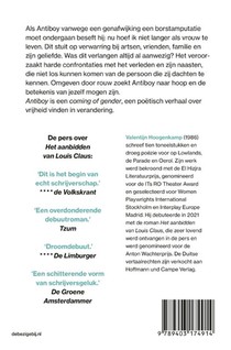 Antiboy achterzijde