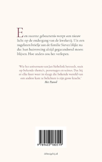 Brengschuld achterzijde