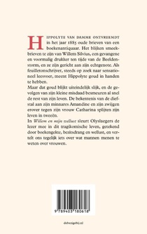 Willem en mijn wellust achterzijde