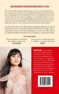 Definitie van liefde achterzijde