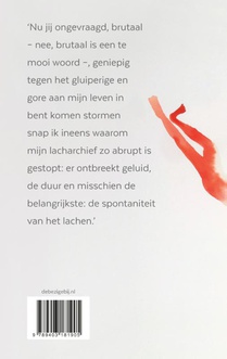 Dag nacht licht toch achterzijde