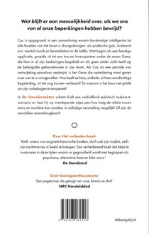 De onvolmaakten achterzijde