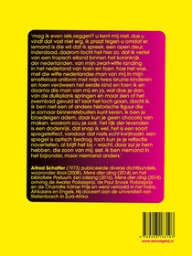 Wie was ik achterzijde