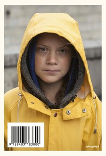 Niemand is te klein om het verschil te maken achterzijde