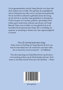 De appel in het paradijs achterzijde