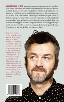 Van Kooten en de beat achterzijde