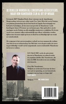 De weigeraar achterzijde