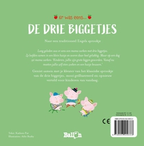 De Drie Biggetjes achterzijde