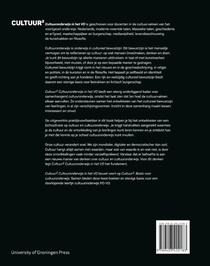 Cultuur2 achterzijde