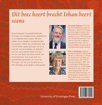 Het Boek van Brecht achterzijde