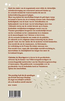 Zalig de armen van geest achterzijde