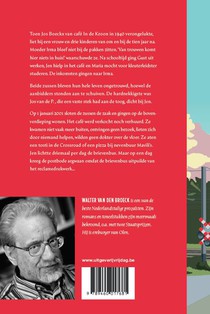 Crossroads achterzijde