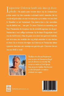Mazzelaar achterzijde