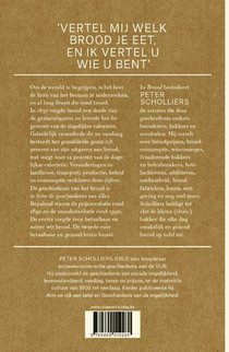 Brood achterzijde