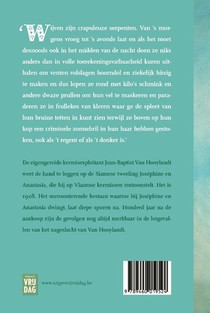 Suikerspin achterzijde