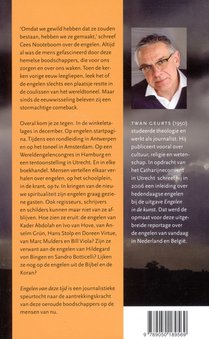 Engelen van deze tijd achterzijde