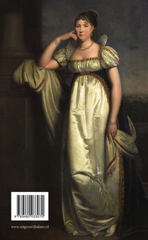 President van Nederland achterzijde