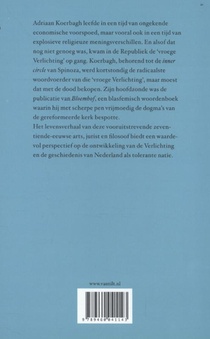 Het noodlot van een ketter achterzijde