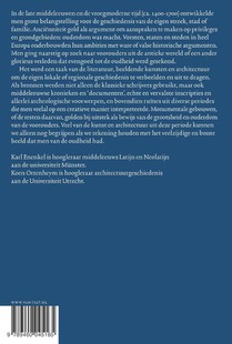 Oudheid als ambitie achterzijde