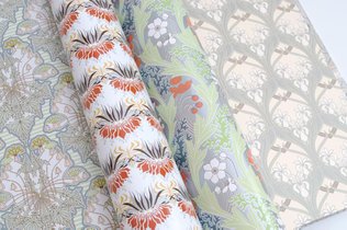 Belle Époque achterzijde