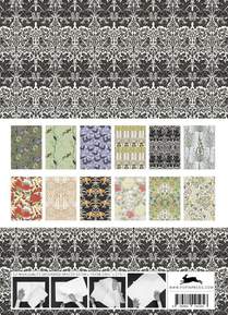 The Arts & Crafts Movement achterzijde