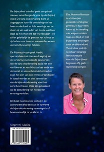 De (bijna-)dood ontrafeld achterzijde