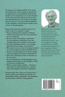 Als gifstoffen op je zenuwen gaan werken achterzijde