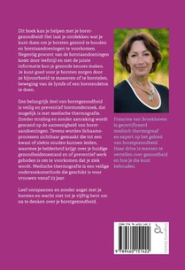 Handboek borstgezondheid achterzijde