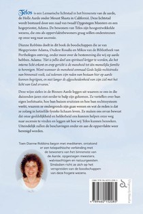 Telos achterzijde