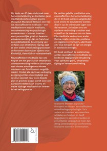 Neuroaffectieve meditatie achterzijde