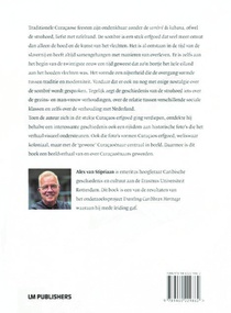 Van de hoed en de rand achterzijde
