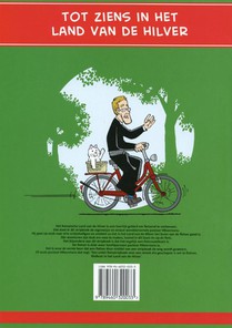 Pastoor Hilvermans achterzijde