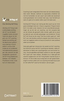 Leer je goed voelen achterzijde