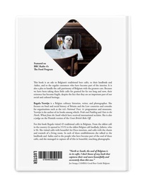 Belgian Café Culture achterzijde