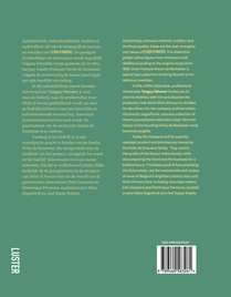 Elixir d'Anvers achterzijde